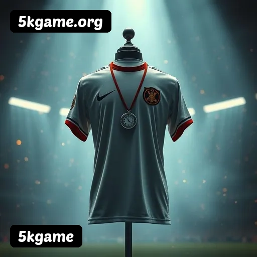 Comparação APP mobile vs versão web da 5kgame