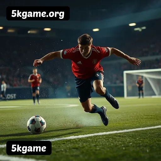 Loterias online disponíveis na 5kgame