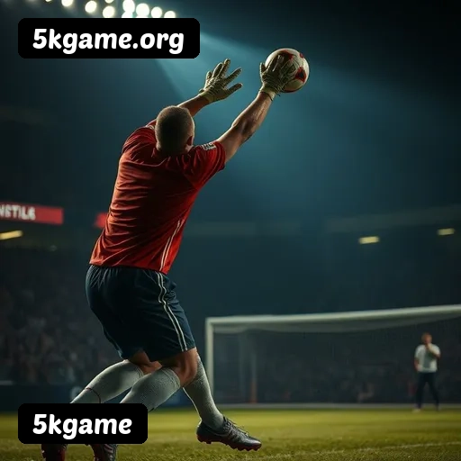 Certificações de segurança da 5kgame