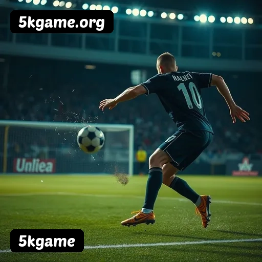Suporte 24 horas 5kgame